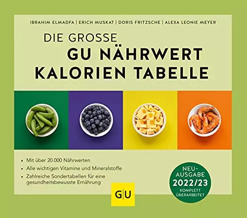 Die große - , gu