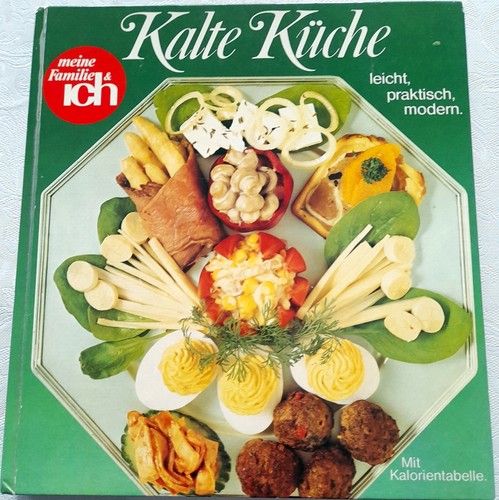 Meine familie ich kalte - ich,