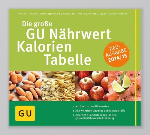 Die große - , gu