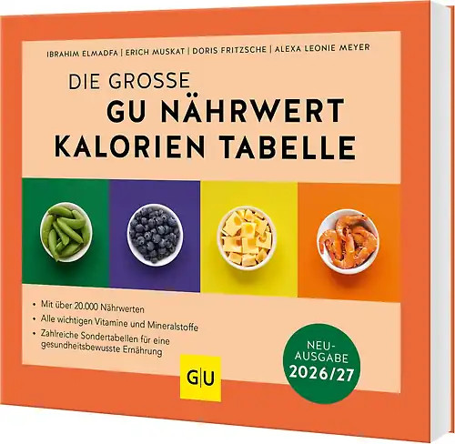 Die große - , gu