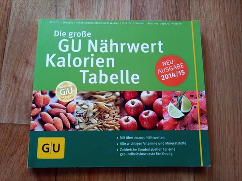 Die große - , gu
