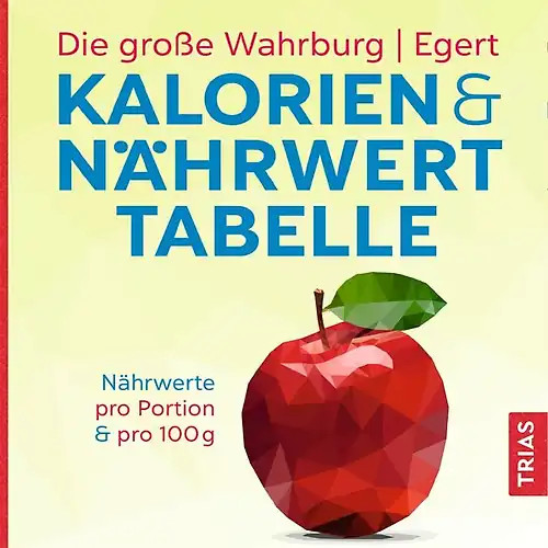 Die große wahrburg egert - die, wahrburg/egert