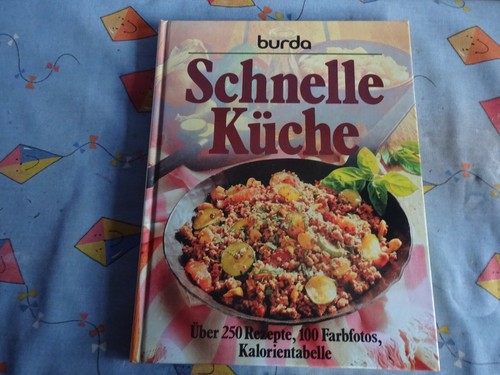 Schnelle küche von - von, 250