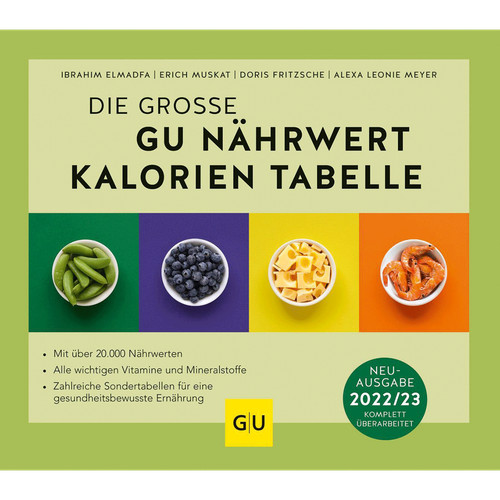 Die große - , gu