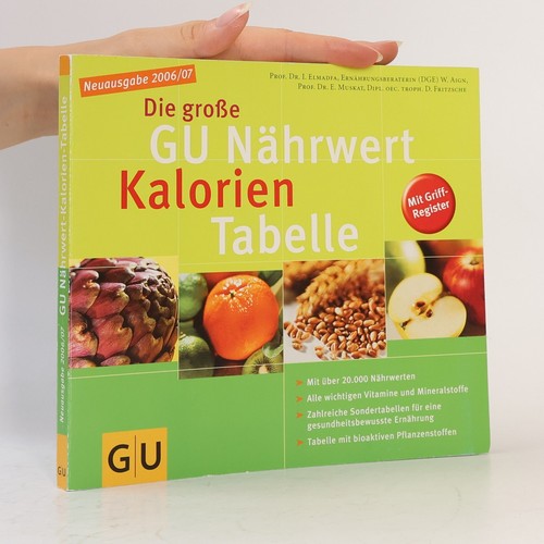 Die große - , gu