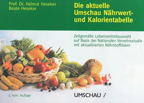 Die aktuelle umschau - die,