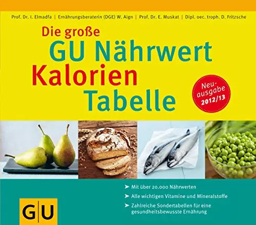 Die große - , gu