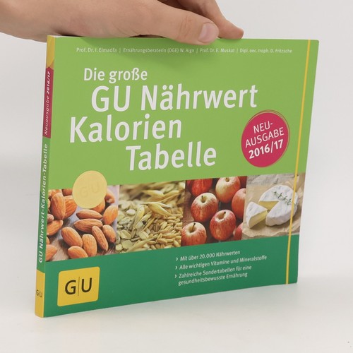Die große - , gu