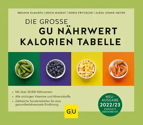Die große - , gu