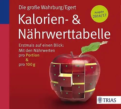 Die große wahrburg egert - die, wahrburg/egert