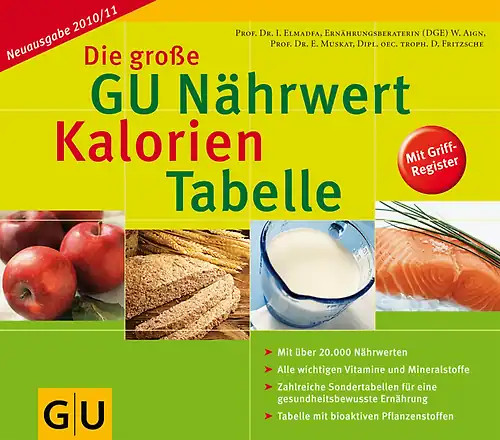 Die große - , gu