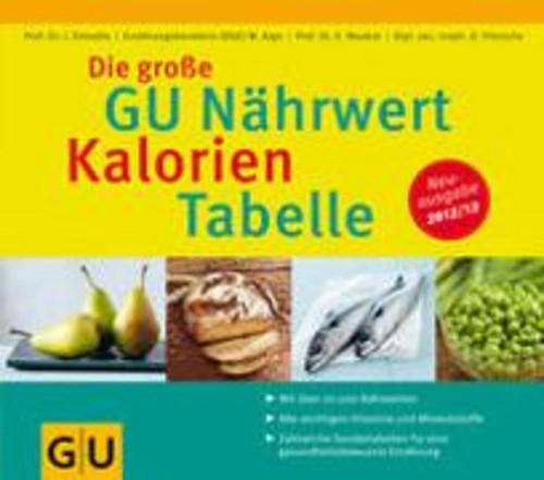 Die große - , gu