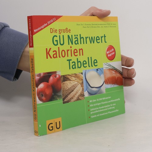Die große - , gu