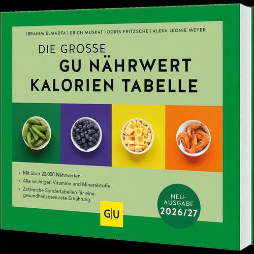Die große - , gu