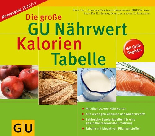 Die große - , gu