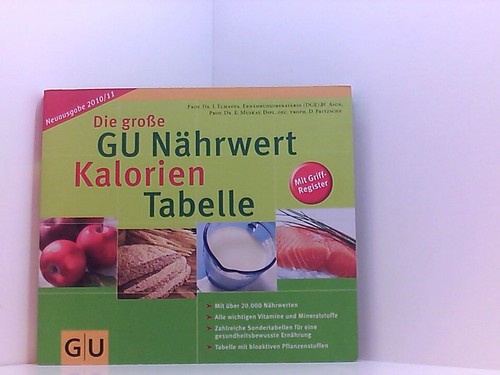 Die große - , gu