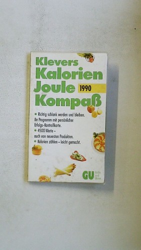 86921 ulrich klever - 86921, klevers