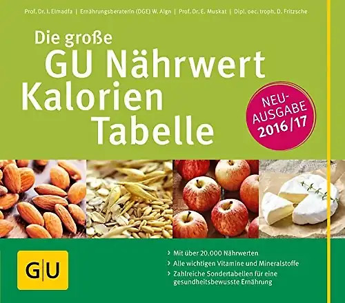 Die große - , gu