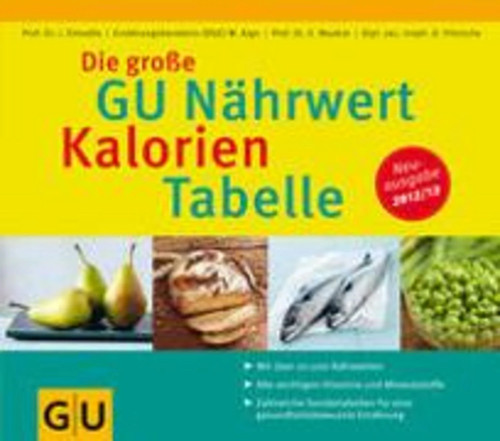 Die große - , gu