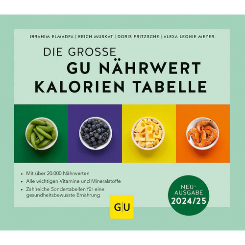 Die große - , gu