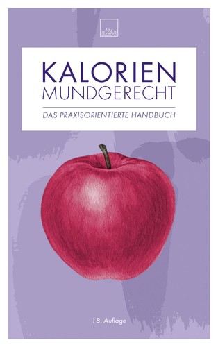 Kalorien mundgerecht - kalorien,
