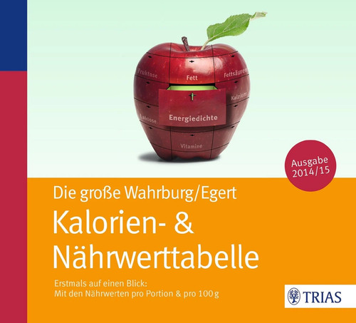 Die große wahrburg egert - die,