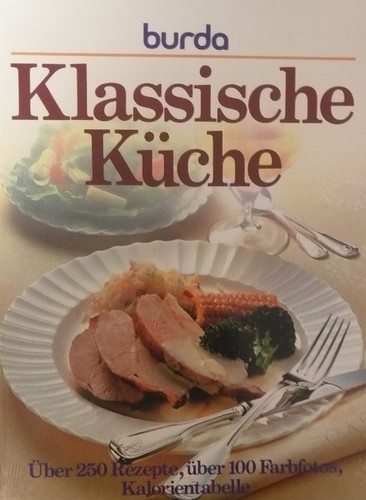 Klassische küche über 250 - über,