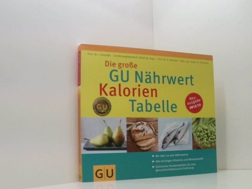 Die große - , gu