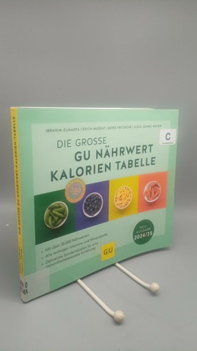 Die große - , gu