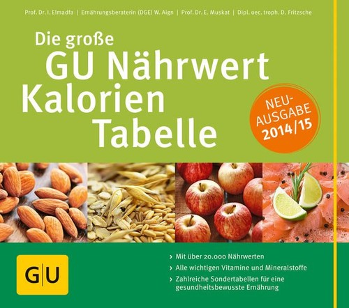 Die große - , gu