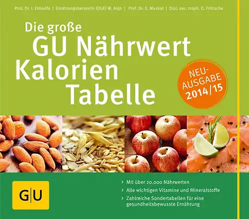 Die große - , gu