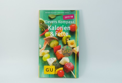 Klevers kompass kalorien - klevers,