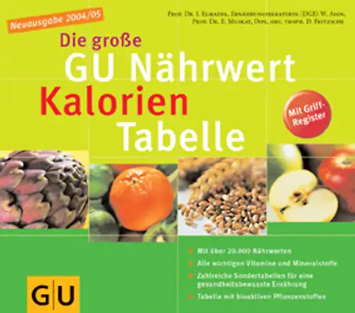 Die große - , gu