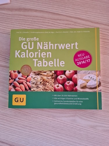 Die große - , gu
