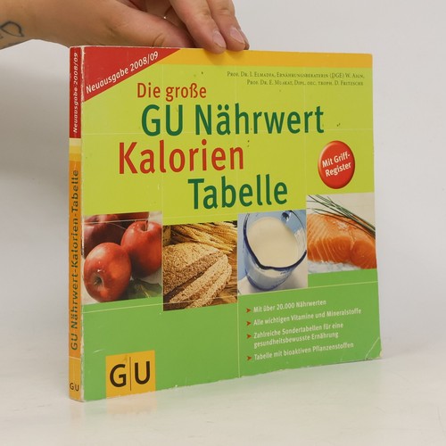 Die große nährwert - große,