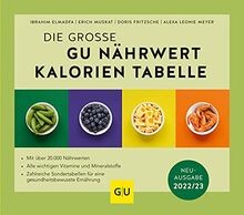 Die große - , gu