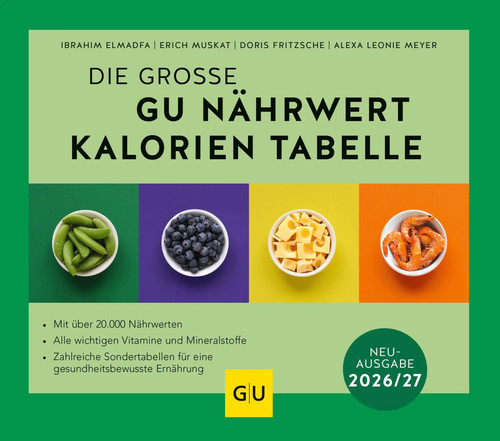 Die große - , gu