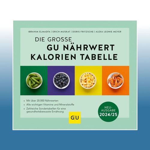 Die große - , gu