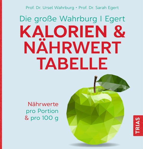Die große wahrburg egert - die, wahrburg/egert