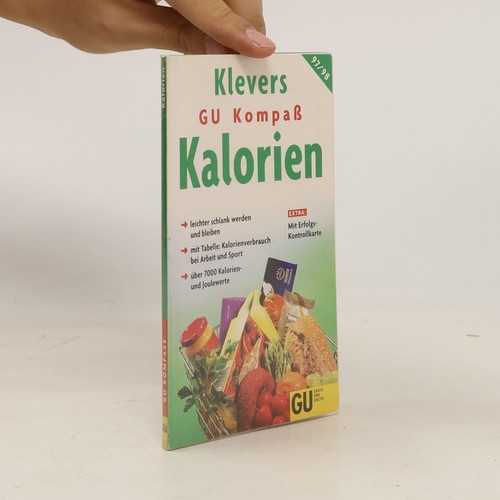 Kalorien kompass katrin - | ,