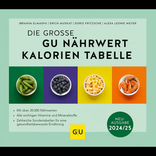 Die große - , gu