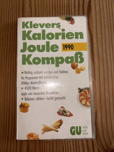 Klevers kalorien joule kompaß - klevers,