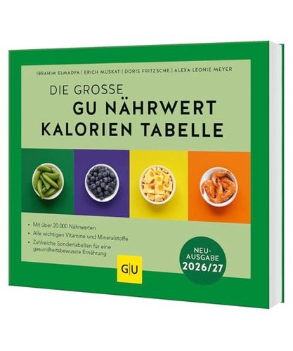 Die große - , gu