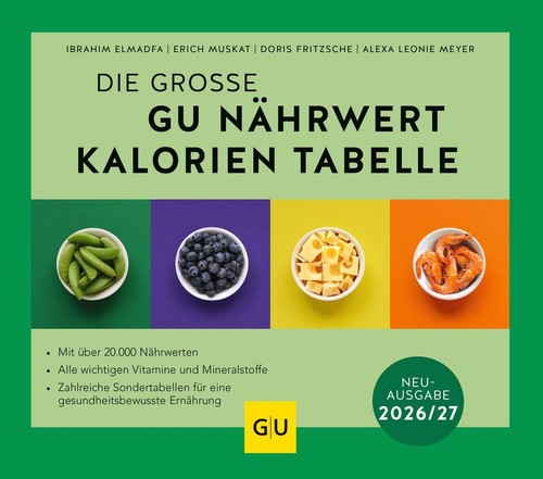 Die große - , gu