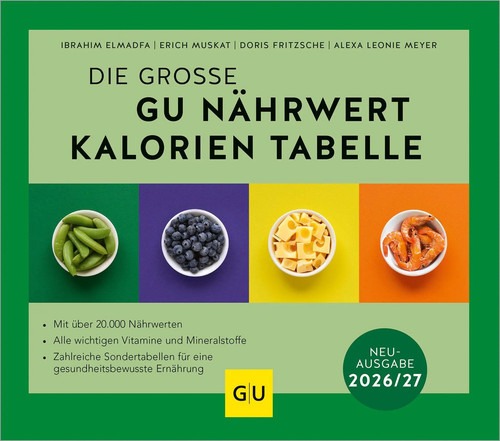 Die große - , gu