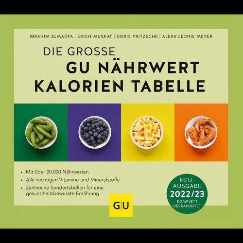 Die große - , gu