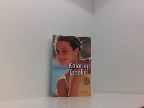 Kalorientabelle mit kleinem - kalorientabelle:,