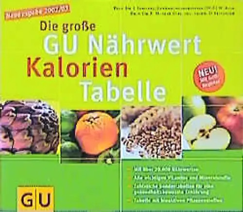Die grosse - , gu