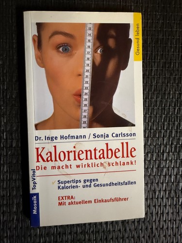 Kalorientabelle supertips - kalorientabelle:,