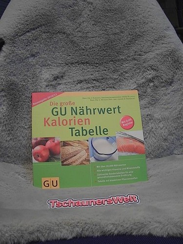 Die große - , gu
